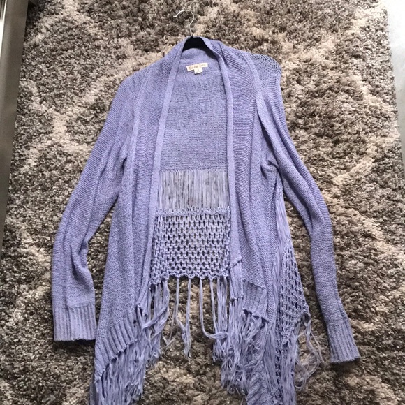 Cardigan - Picture 1 of 3
